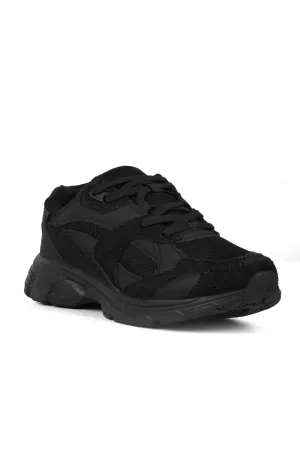 01-5103 Comfy Flat Sneaker