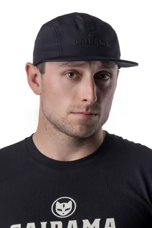 5 Panel Enduro Cap
