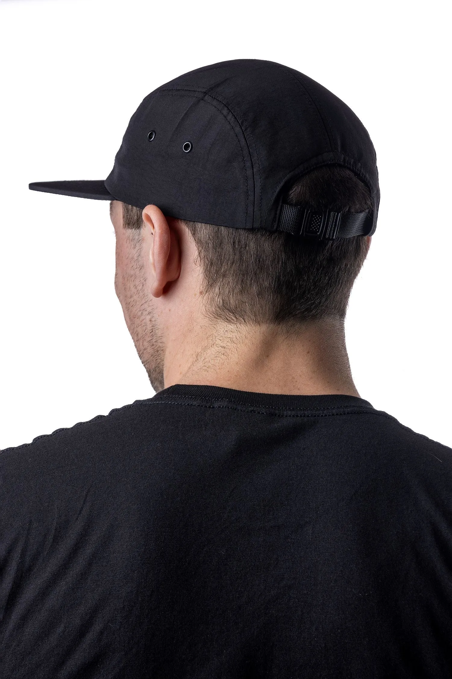 5 Panel Enduro Cap