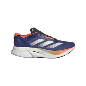 Adidas Adizero Boston 12 Lucid Blue / Cloud White