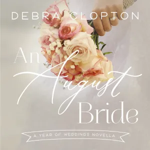 An August Bride - Audiobook (Unabridged)