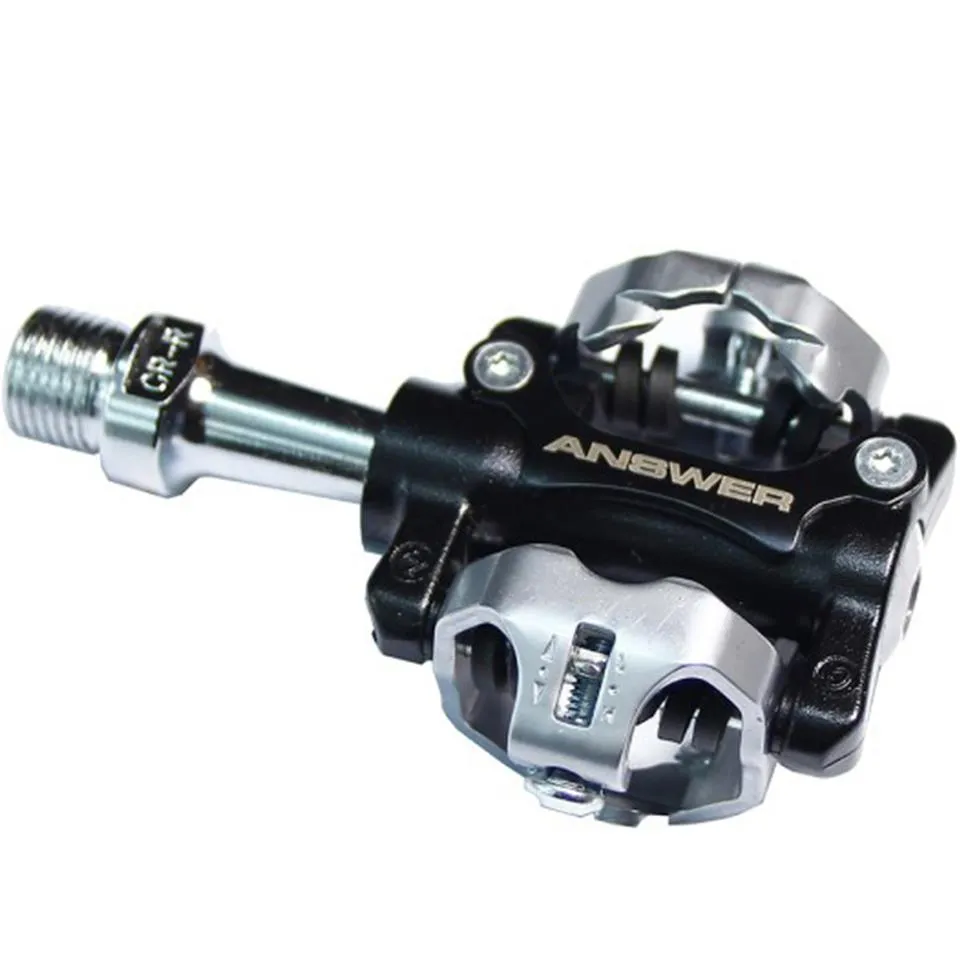 Answer Power Booster JR Clip Race Pedal