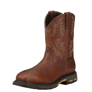 Ariat Boots Workhog Wide Men's