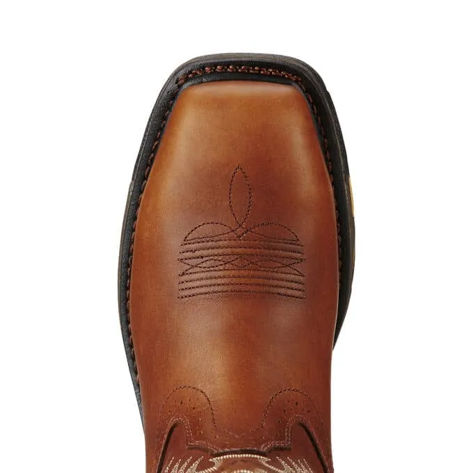 Ariat Boots Workhog Wide Men's