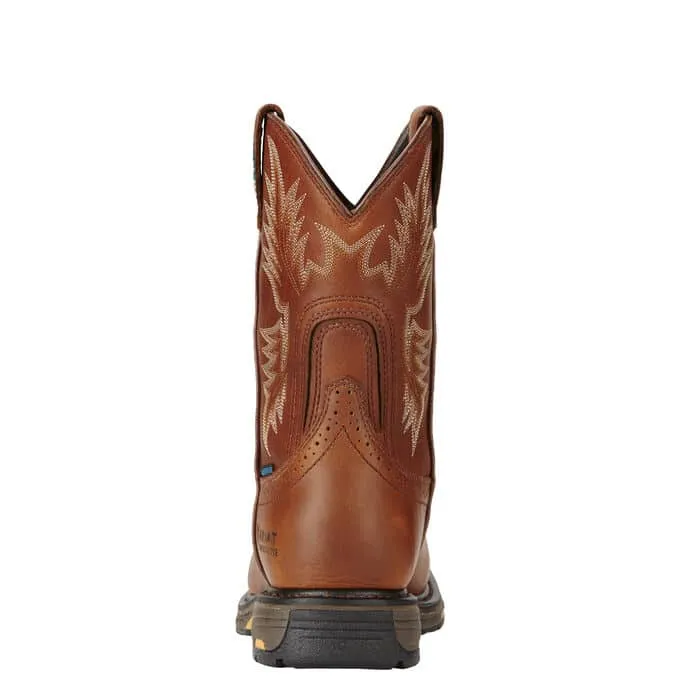 Ariat Boots Workhog Wide Men's