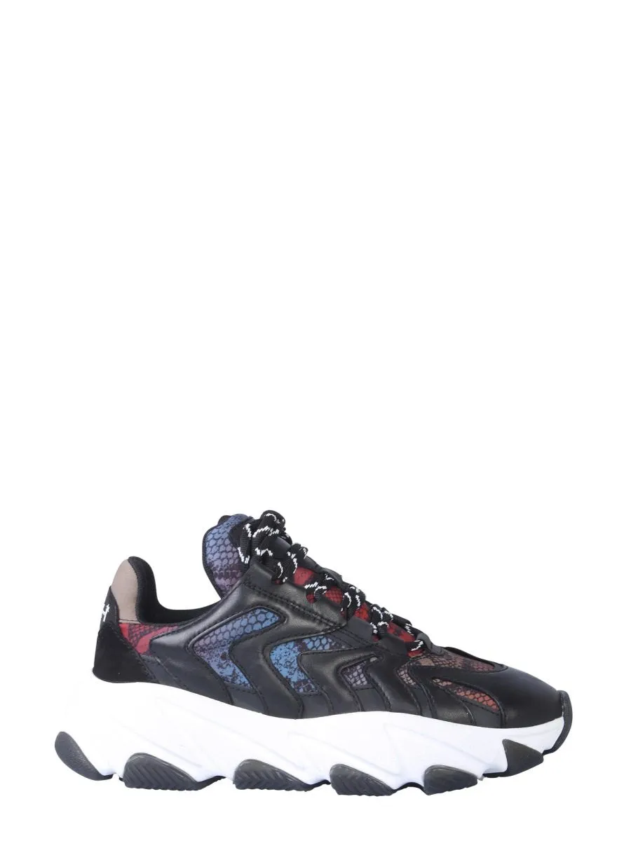 Ash Extreme Chunky Sneakers