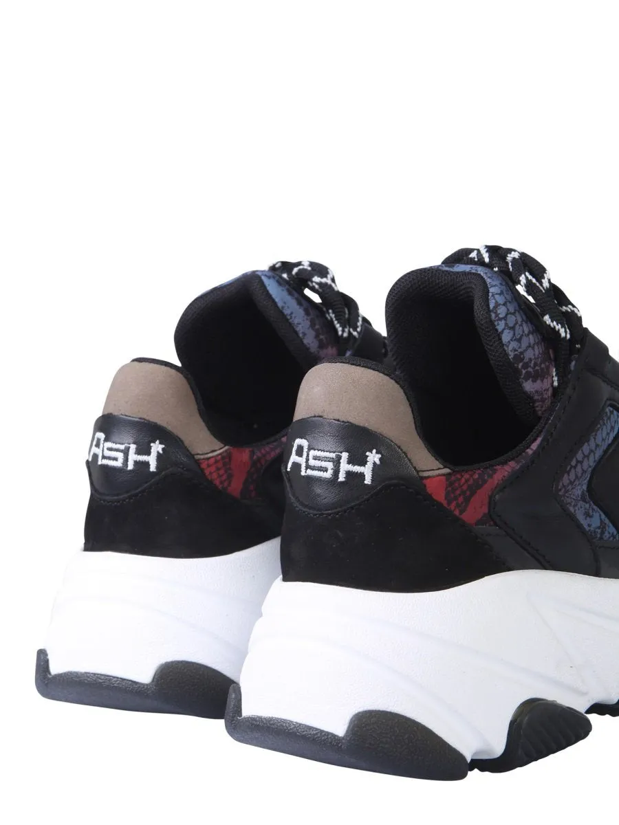 Ash Extreme Chunky Sneakers