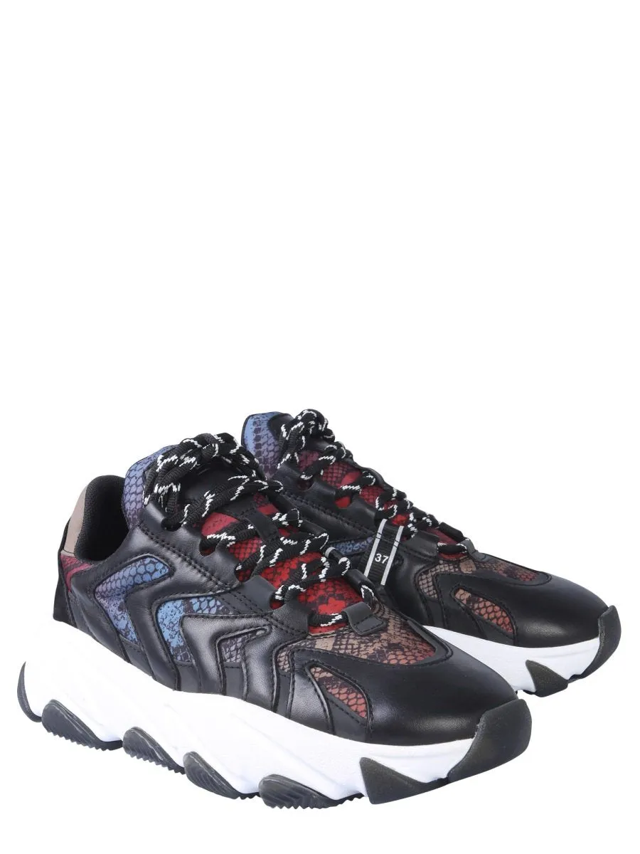 Ash Extreme Chunky Sneakers