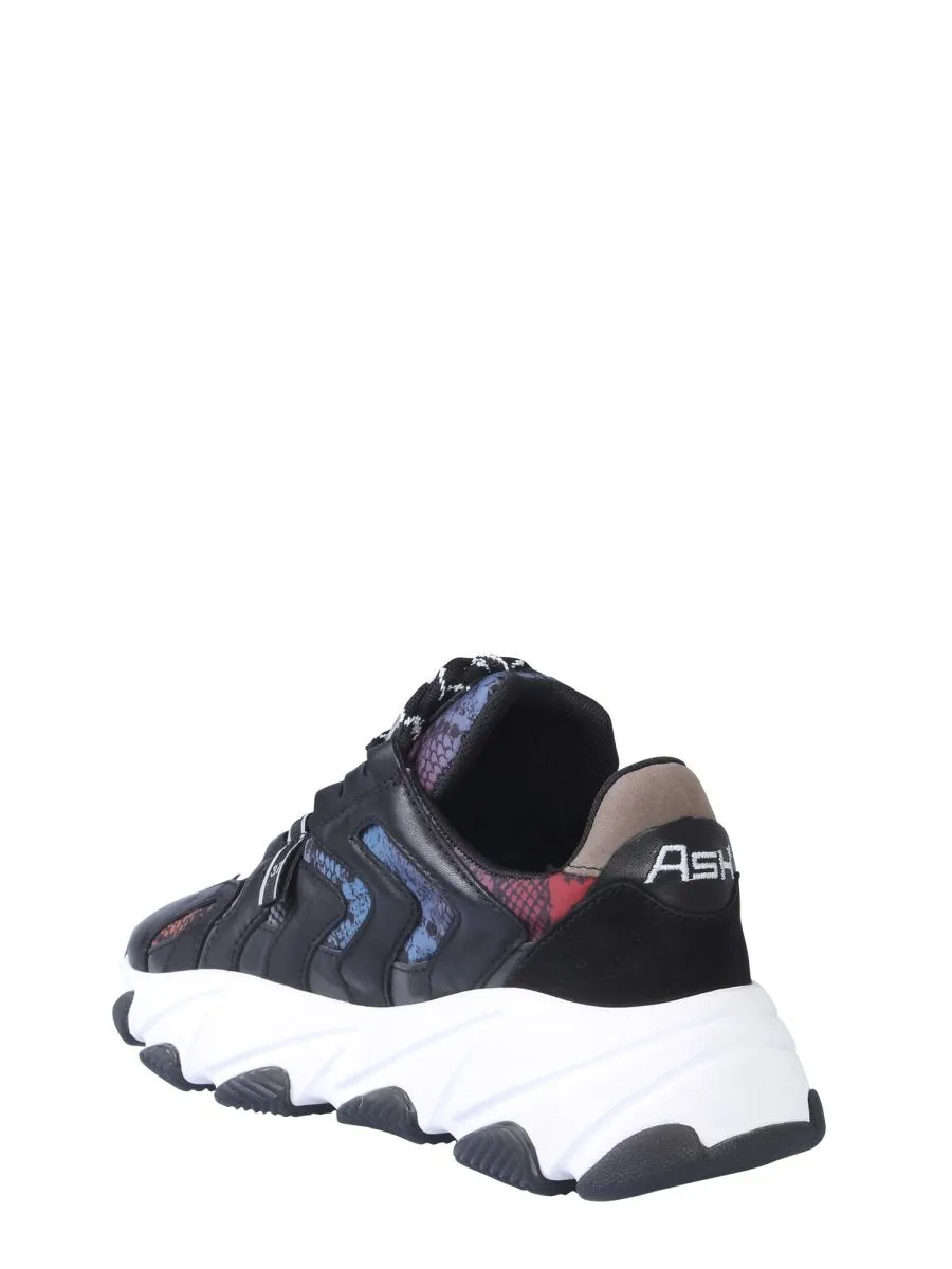Ash Extreme Chunky Sneakers