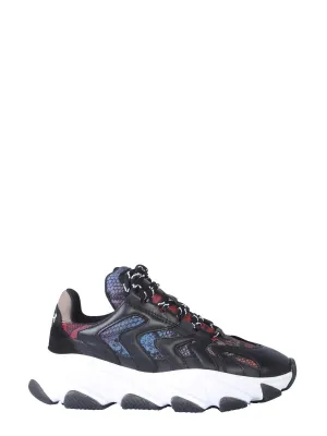 Ash Extreme Chunky Sneakers