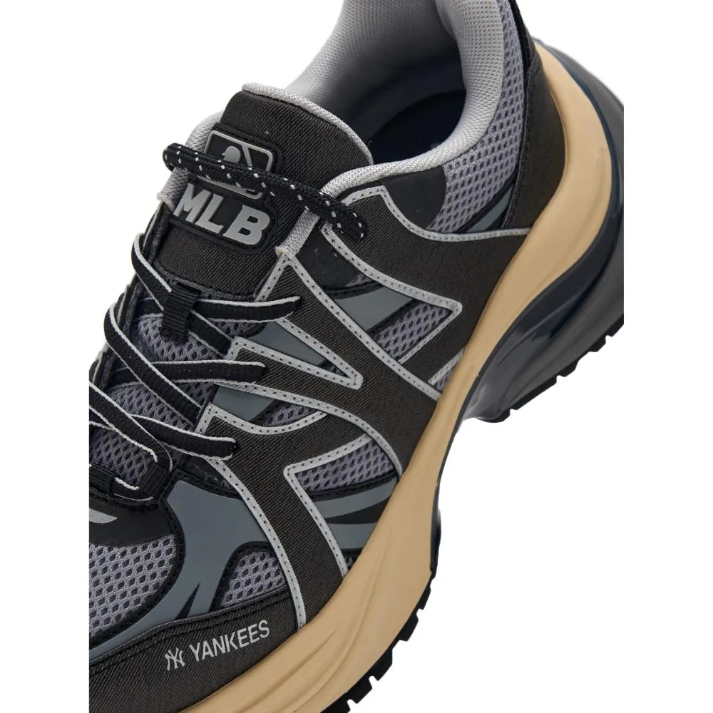 Bigball Chunky Fielder Denim New York Yankees Sneakers
