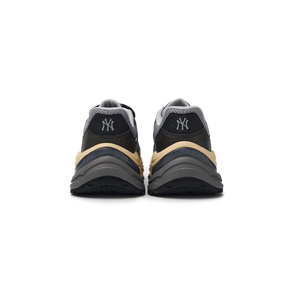 Bigball Chunky Fielder Denim New York Yankees Sneakers