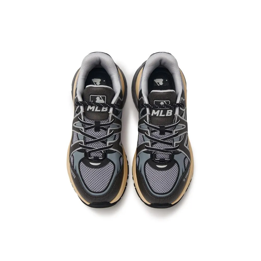 Bigball Chunky Fielder Denim New York Yankees Sneakers