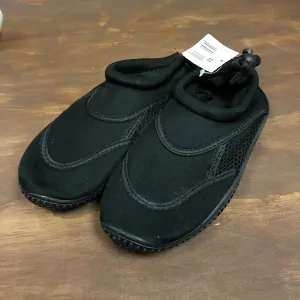 Black Water Shoes NEW!