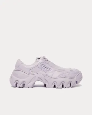 Boccaccio II Apple Leather Heather Low Top Sneakers