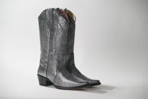 Botas Jornada Silver