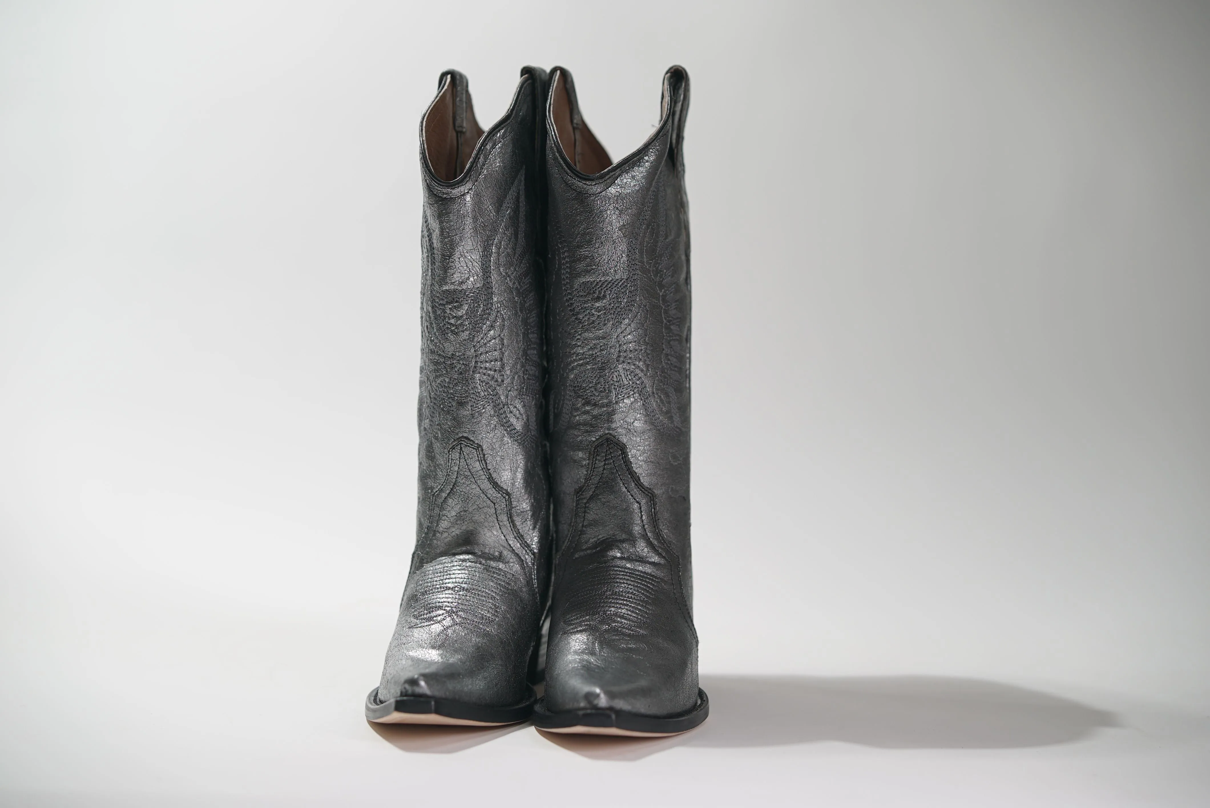 Botas Jornada Silver