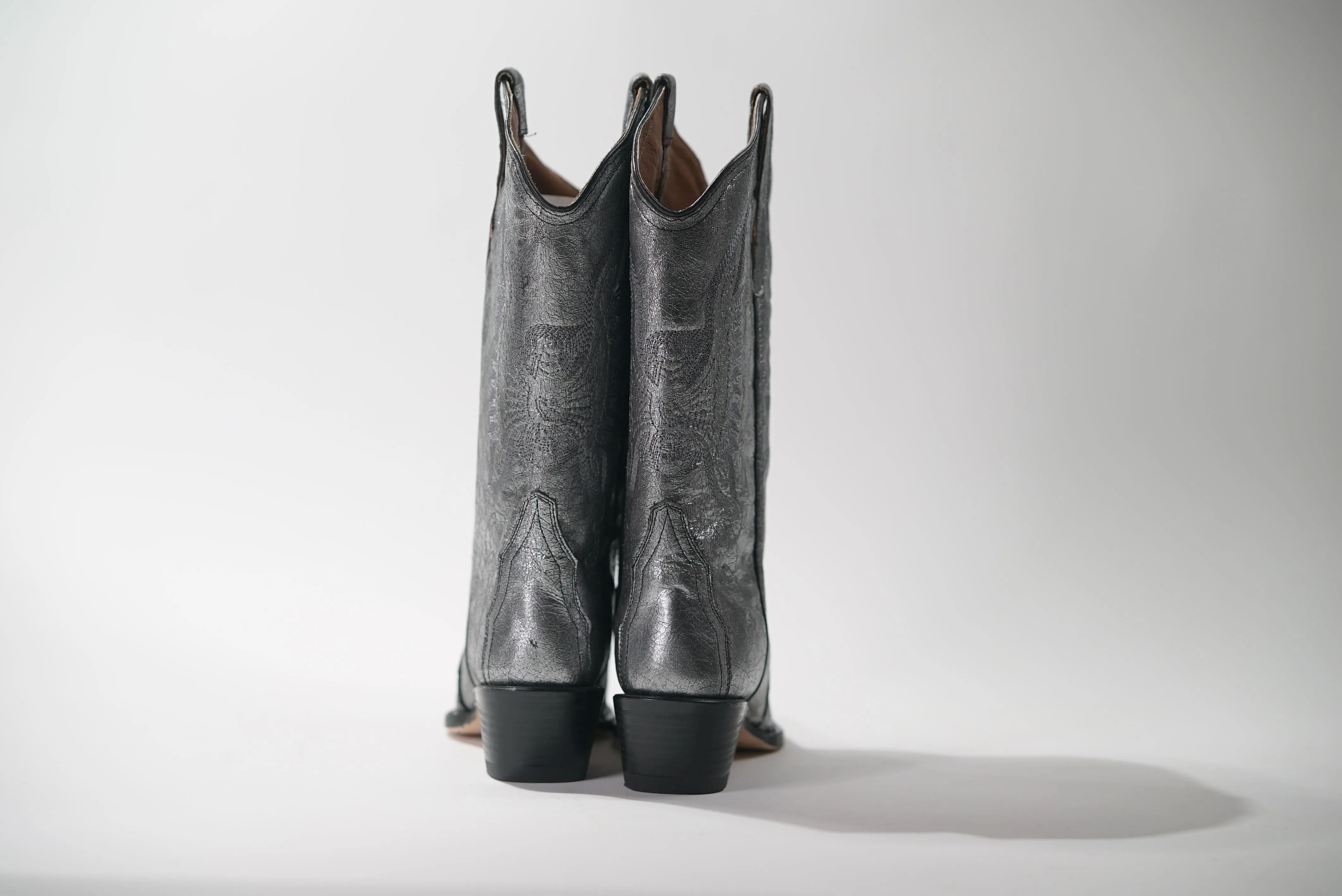 Botas Jornada Silver