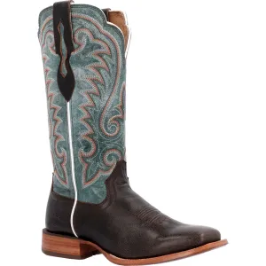 Durango Arena Pro Women's Peppercorn Juniper Berry Western Boots