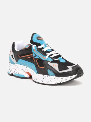 Fila Peacoat Archive Rjv Men's Sneaker