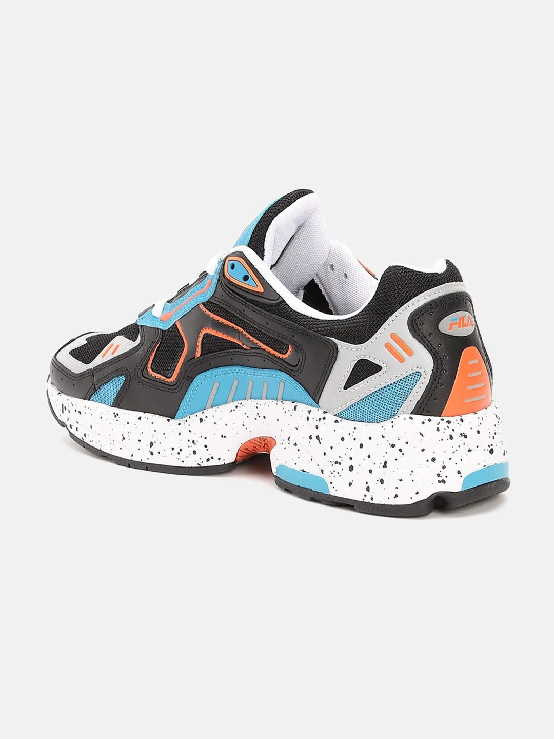 Fila Peacoat Archive Rjv Men's Sneaker