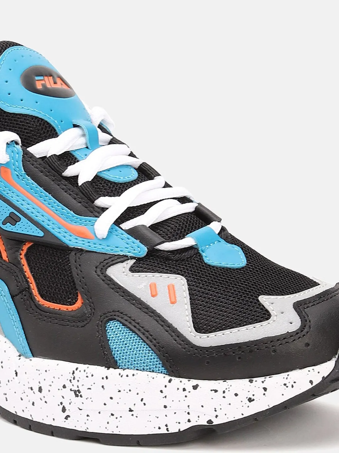 Fila Peacoat Archive Rjv Men's Sneaker