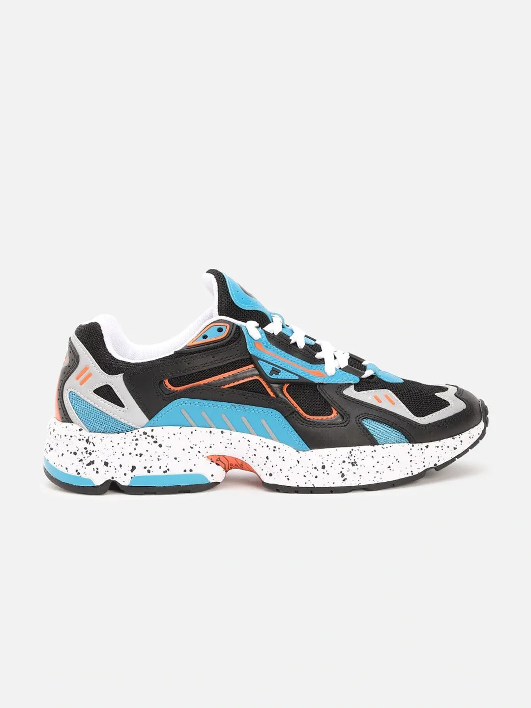 Fila Peacoat Archive Rjv Men's Sneaker