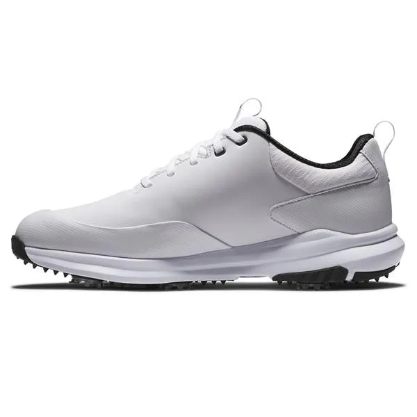 FootJoy Gents Tour Rival Shoes White