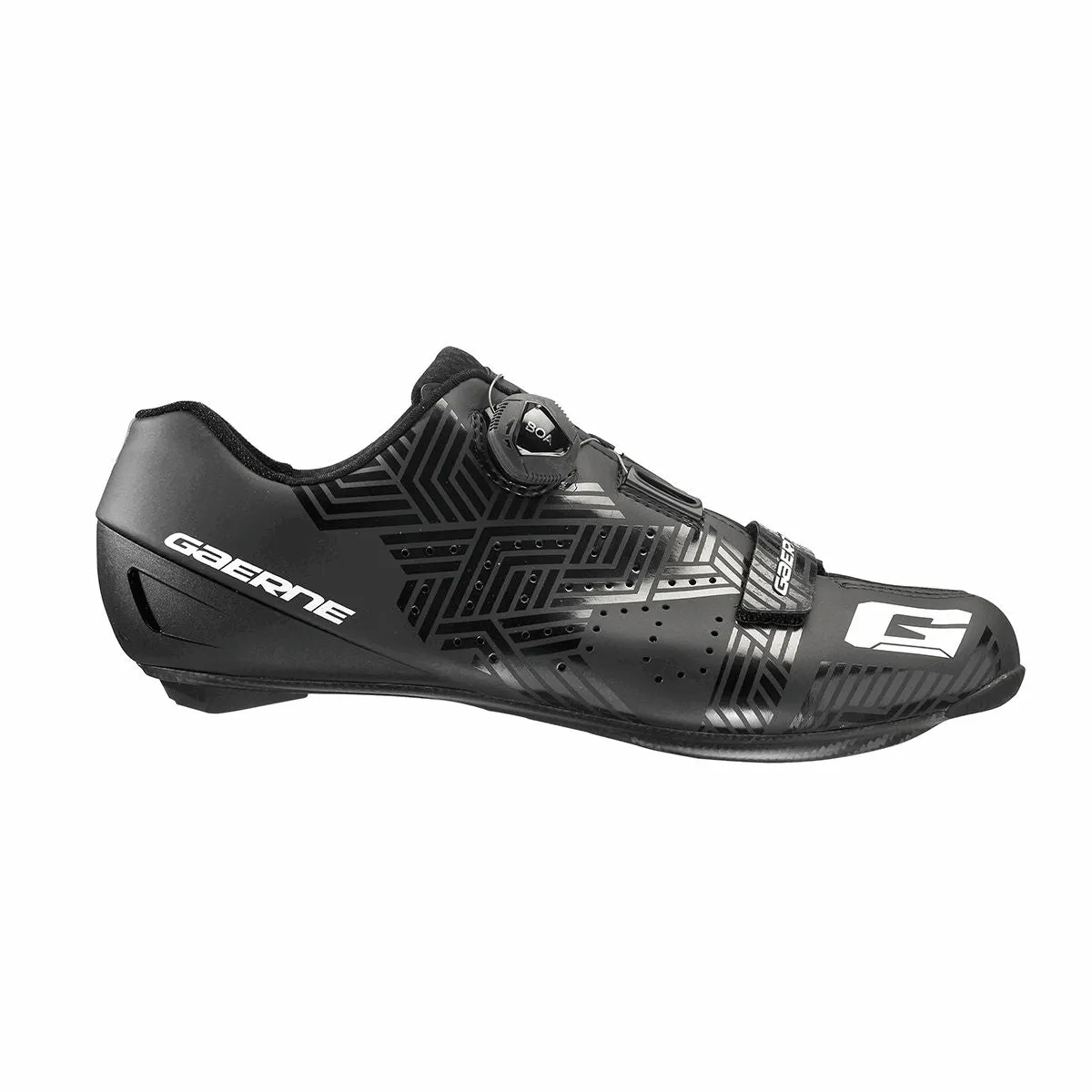 Gaerne Road Shoes Clipless SPD-SL | G.Volata