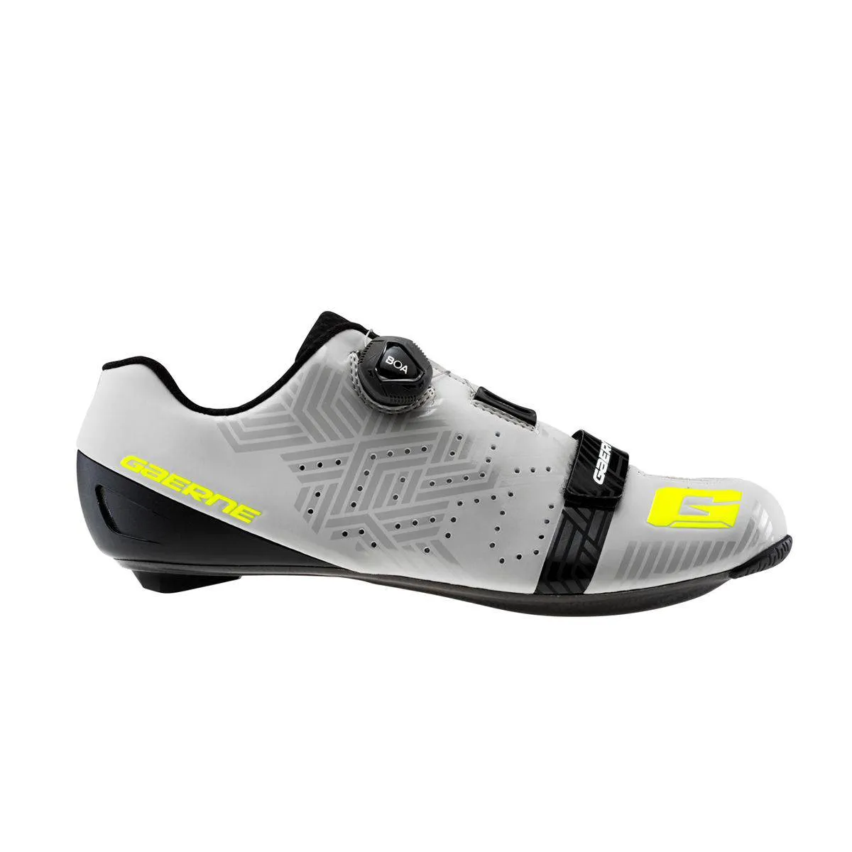 Gaerne Road Shoes Clipless SPD-SL | G.Volata