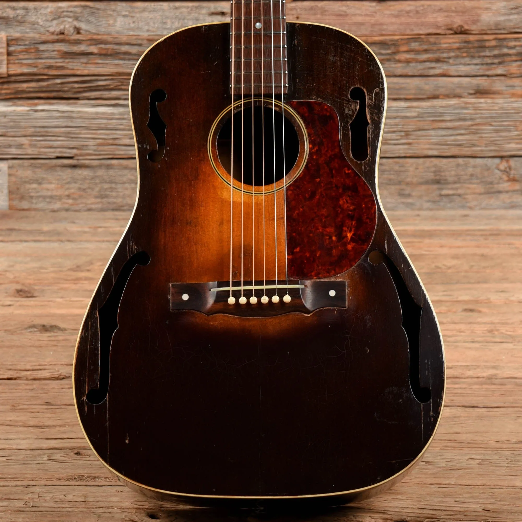 Gibson HG-22 Natural 1931