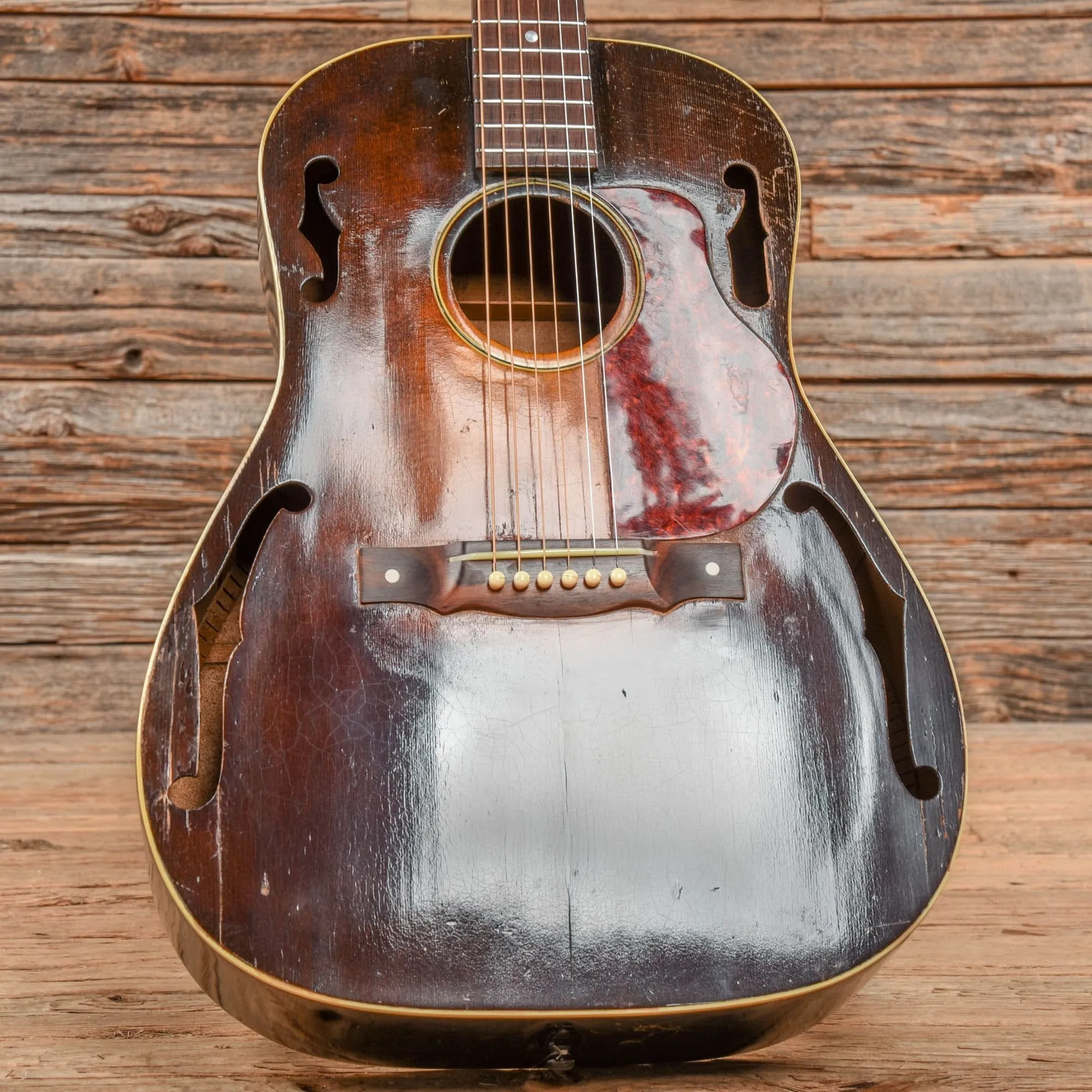 Gibson HG-22 Natural 1931