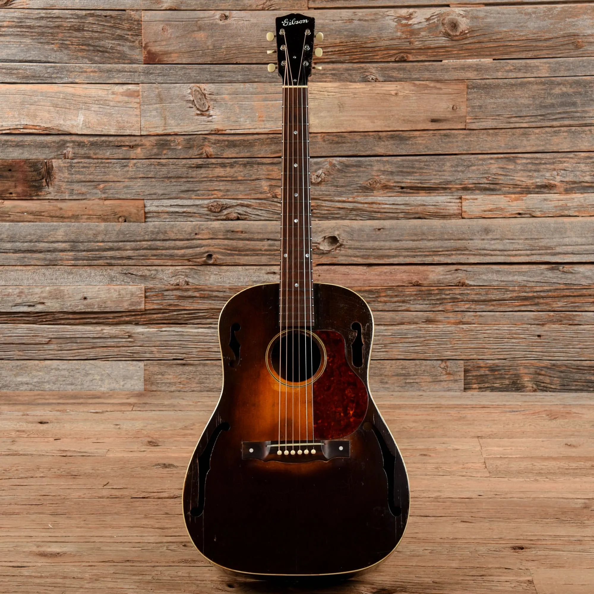 Gibson HG-22 Natural 1931