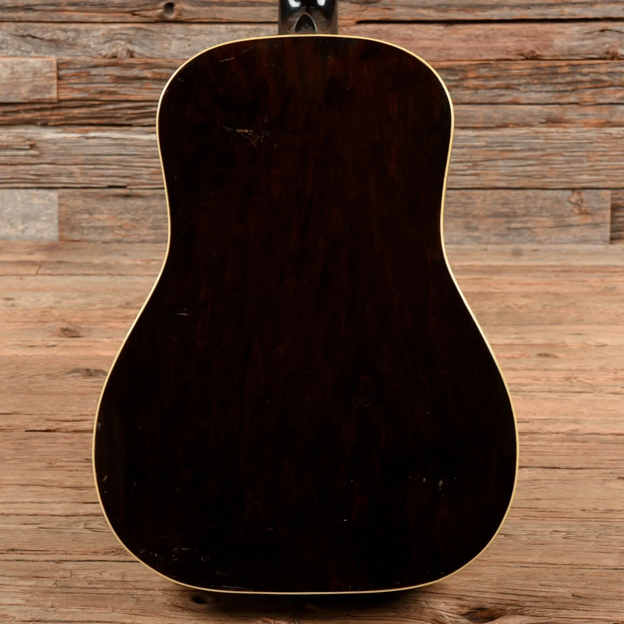 Gibson HG-22 Natural 1931