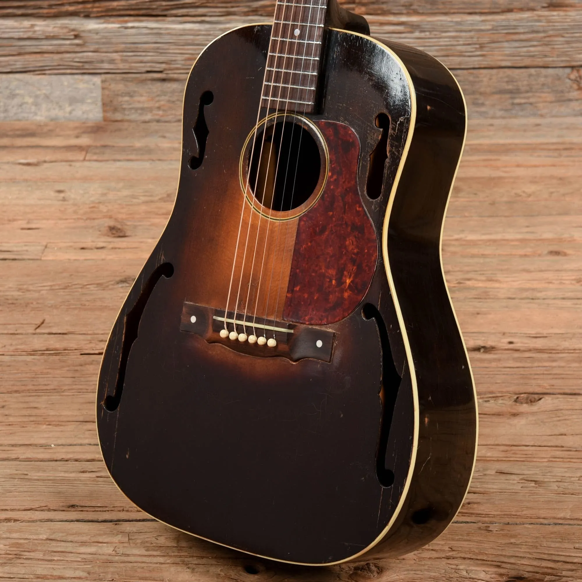 Gibson HG-22 Natural 1931