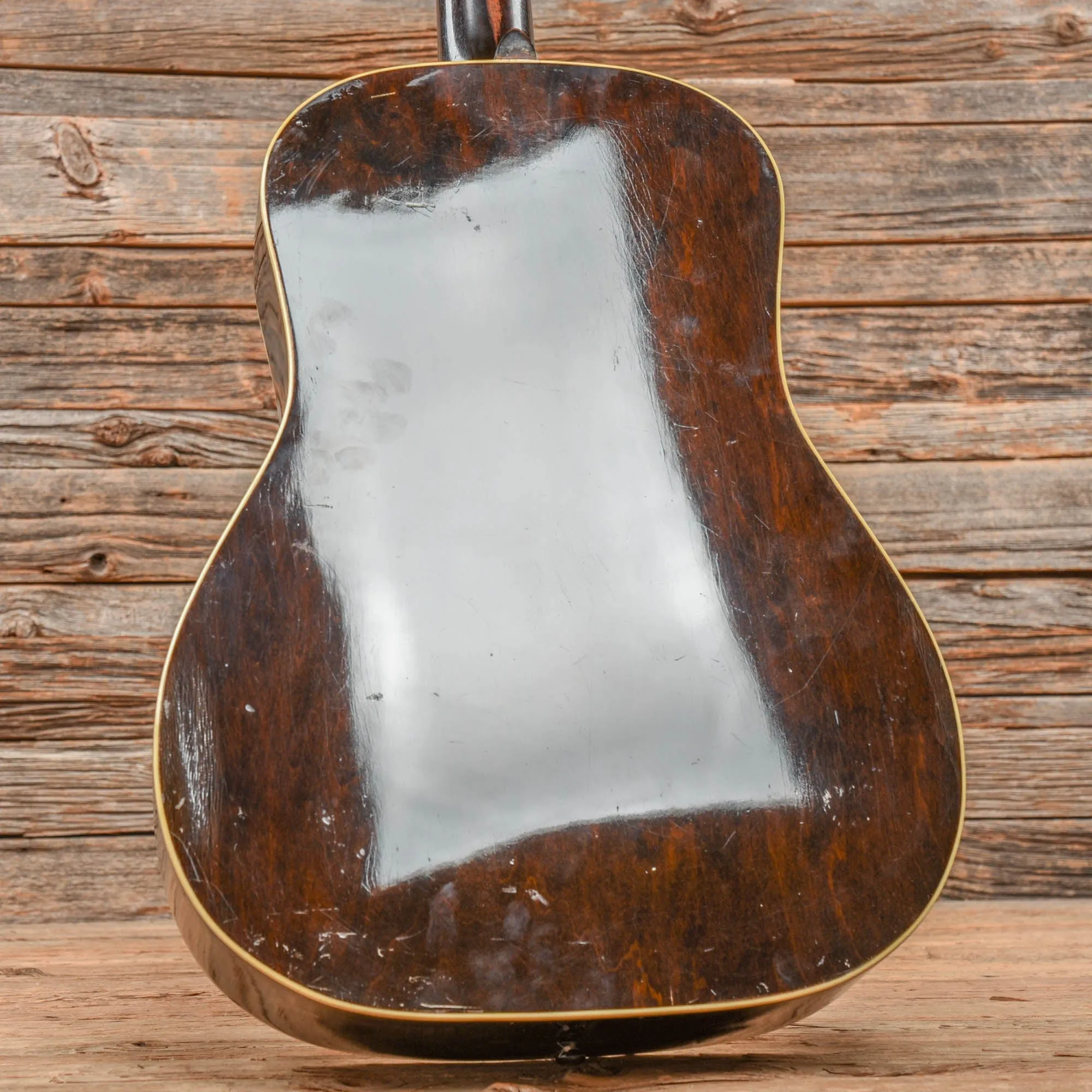 Gibson HG-22 Natural 1931