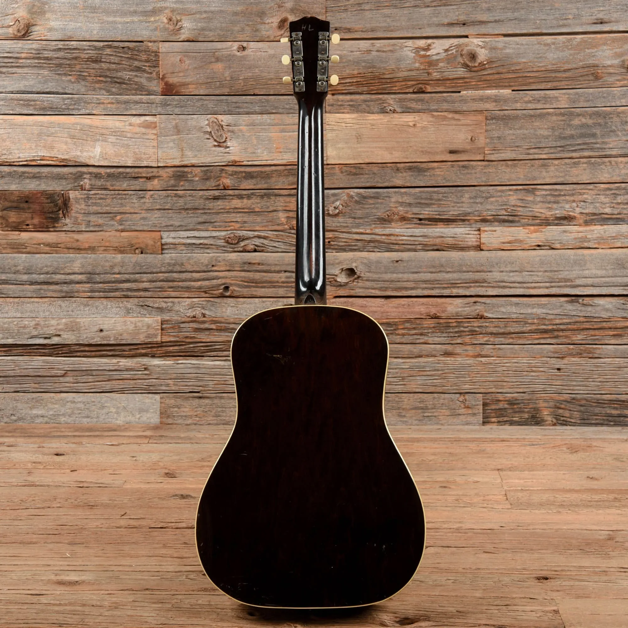 Gibson HG-22 Natural 1931