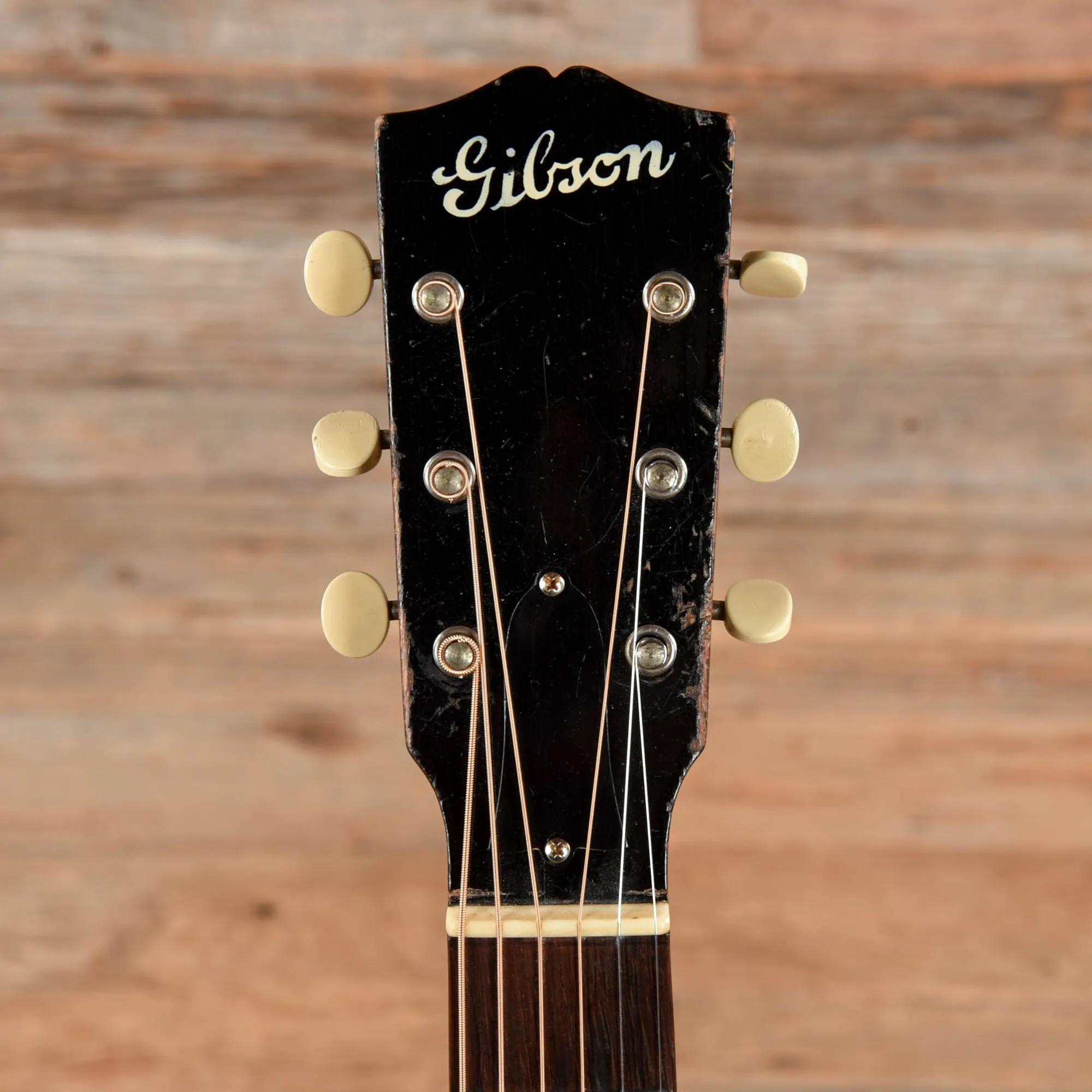 Gibson HG-22 Natural 1931