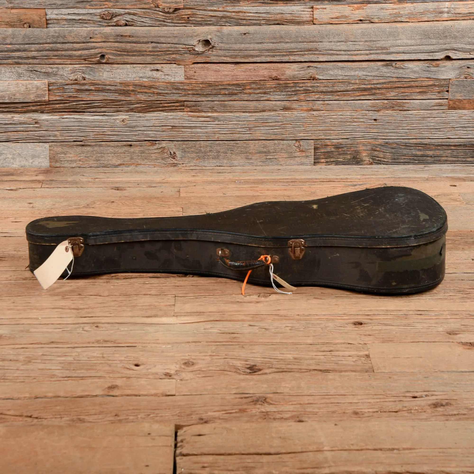 Gibson HG-22 Natural 1931