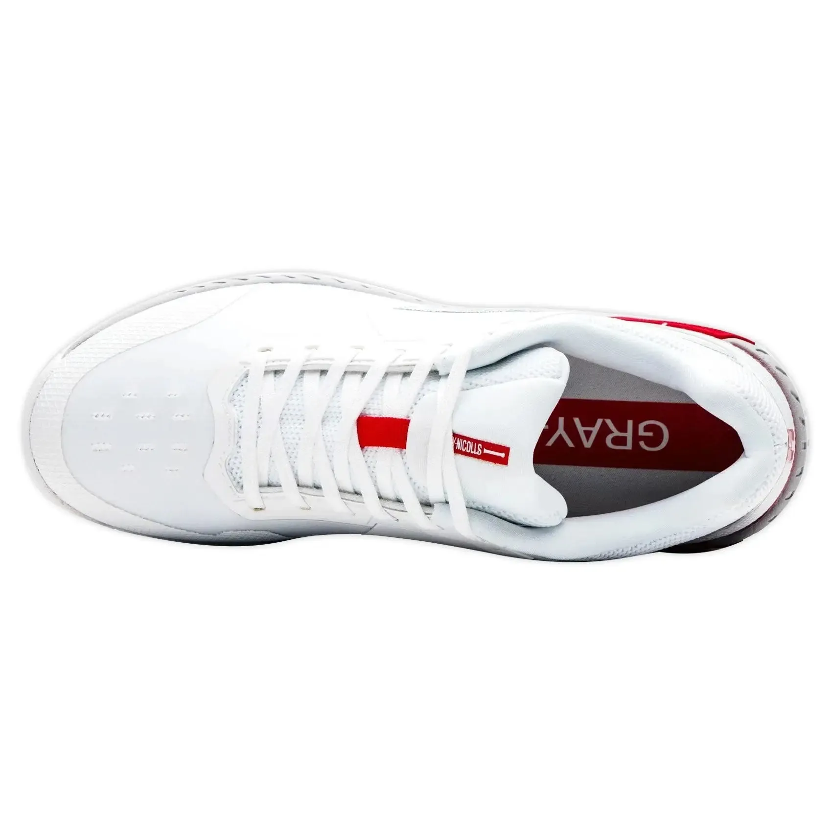 Gray Nicolls Revo Pro 2.0 Cricket Batting Shoes