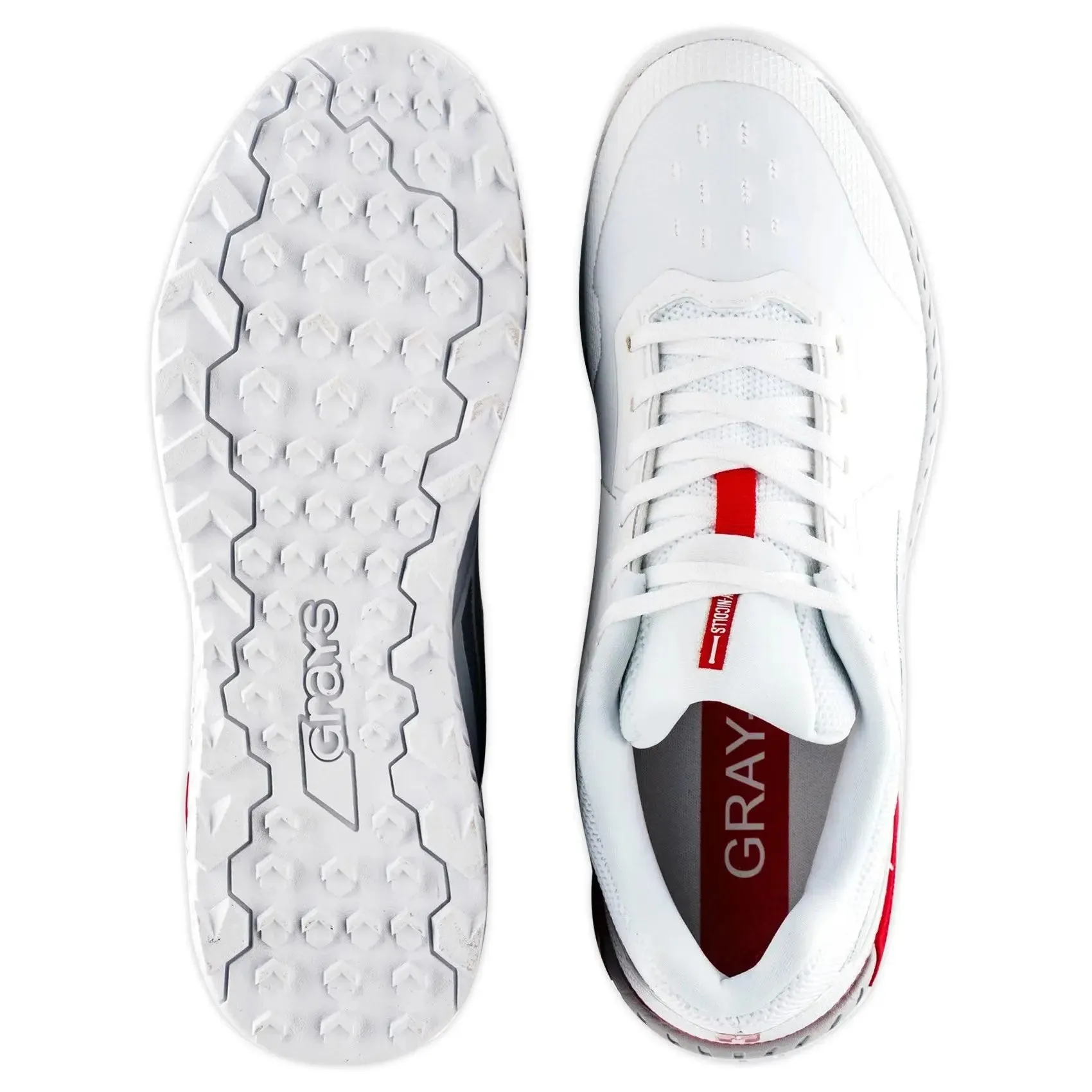 Gray Nicolls Revo Pro 2.0 Cricket Batting Shoes