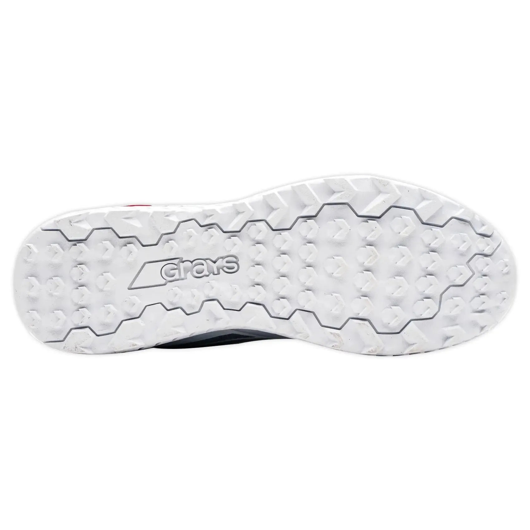 Gray Nicolls Revo Pro 2.0 Cricket Batting Shoes