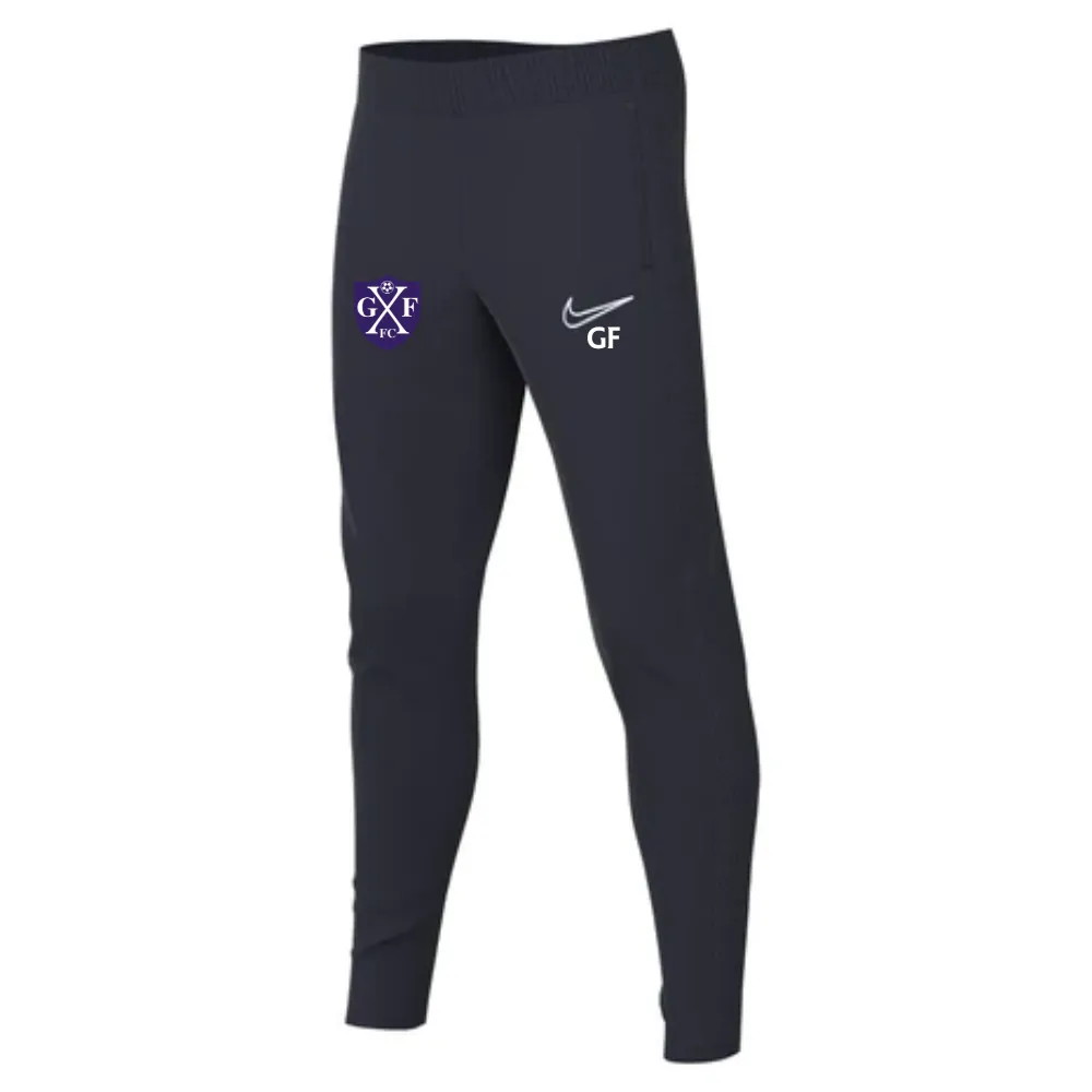 GXFFC Knit Pants