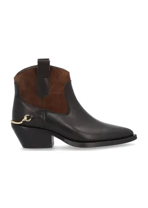 Holly Cowboy Boots