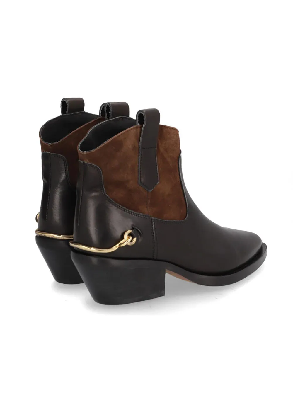 Holly Cowboy Boots