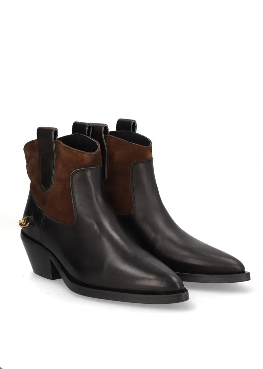 Holly Cowboy Boots