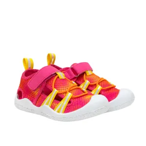 Ice Dye Water Shoes - Bright Pink