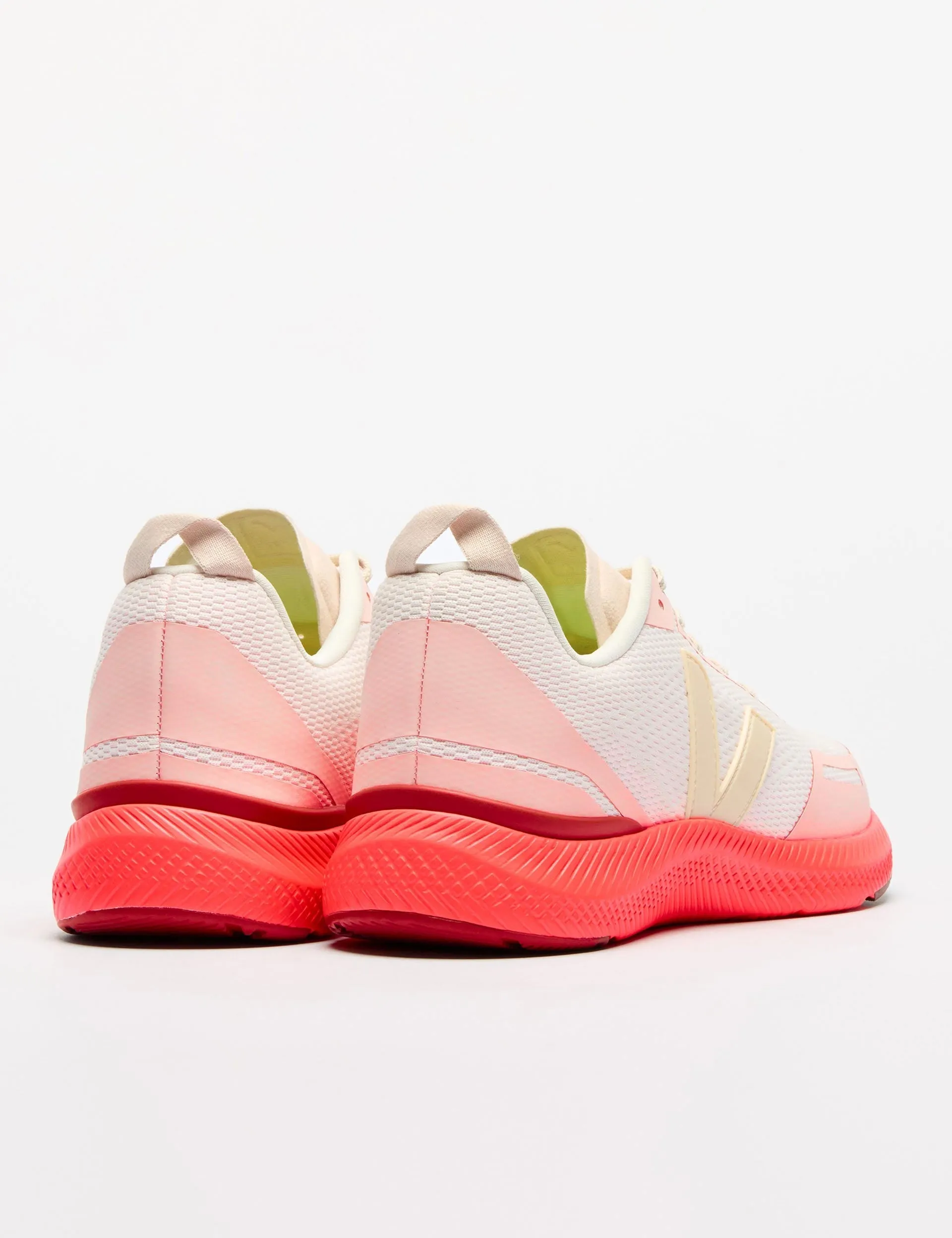 Impala Engineered-Mesh - Glaze Crema