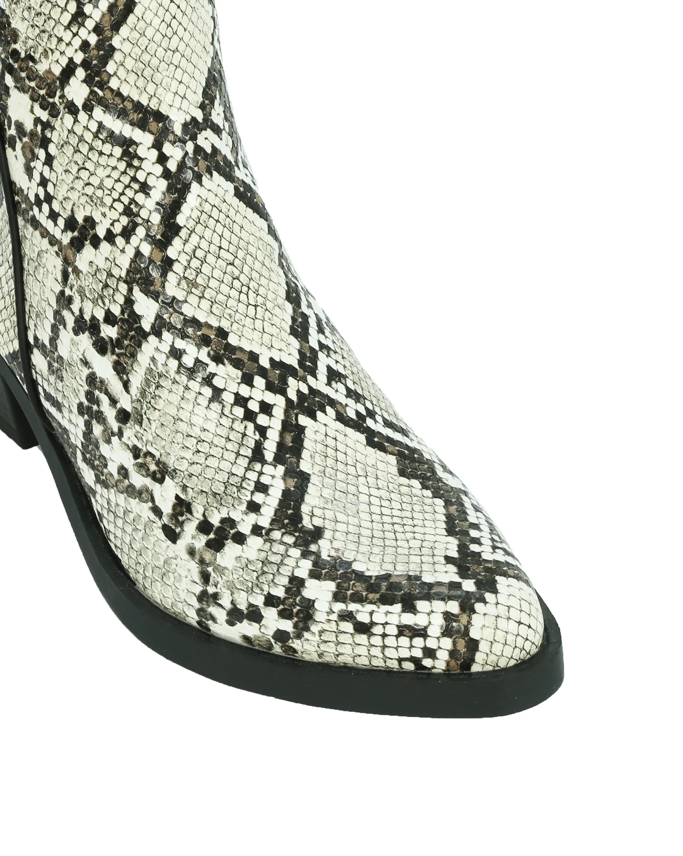 Jexas  Ankle Boots