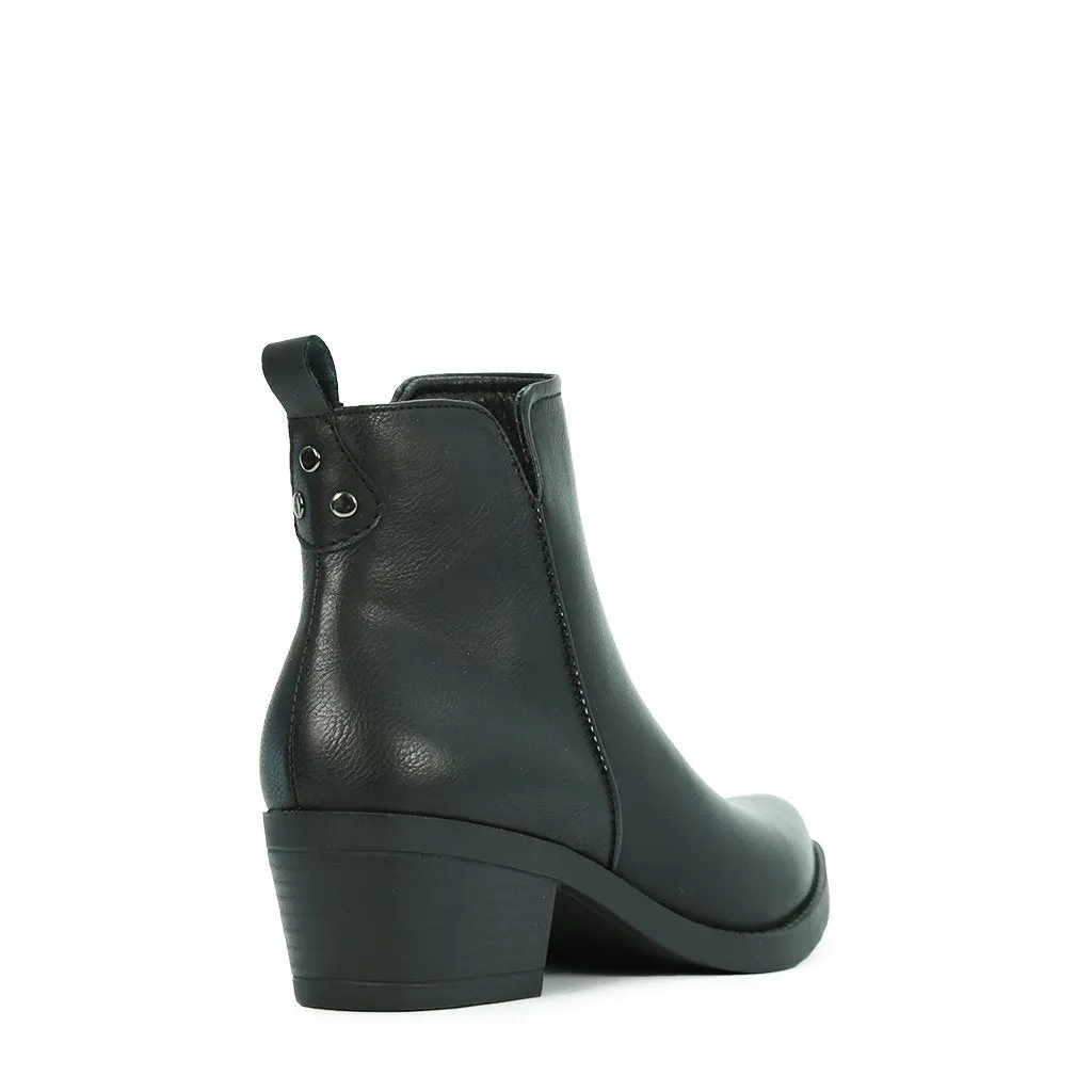 Jexas  Ankle Boots